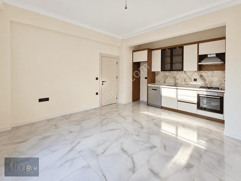 Kerim'den Küçükkuyu Satılık 1+1 Müstakil Bahçeli Sıfır Daire — fotoğraf 34