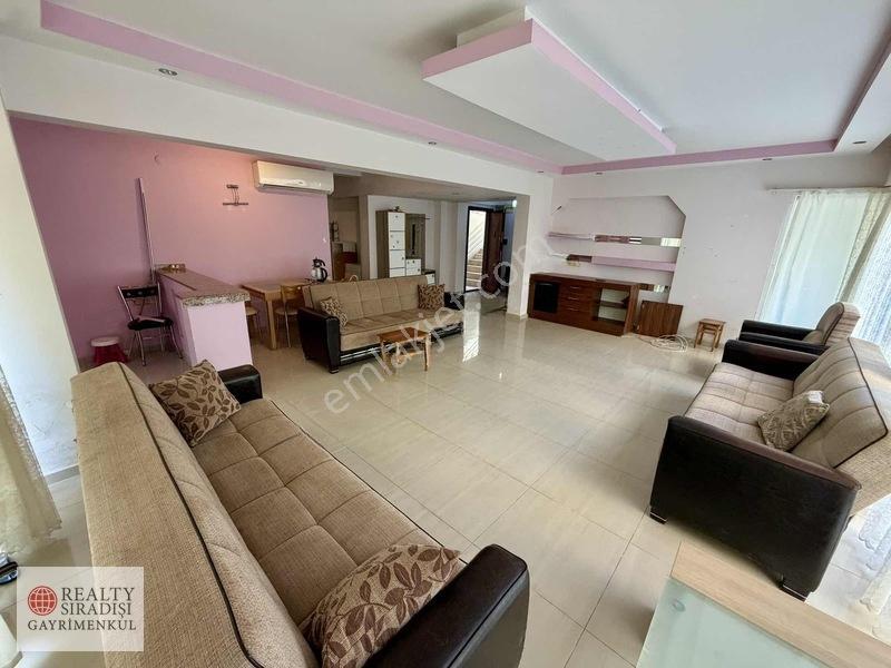 Güzelobada Sahile 500 Metre | Geniş Bahçeli | 3+1 Çift Banyo — fotoğraf 3