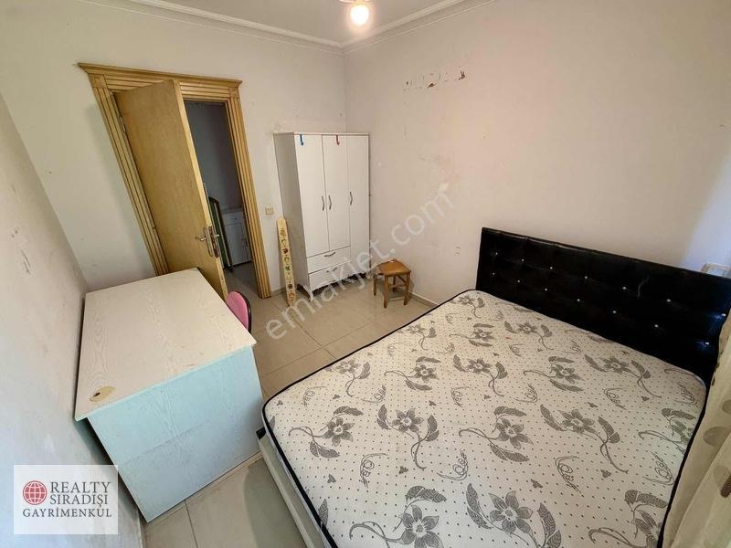 Güzelobada Sahile 500 Metre | Geniş Bahçeli | 3+1 Çift Banyo — fotoğraf 6