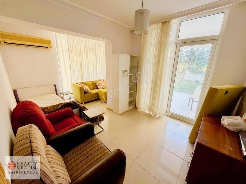 Güzelobada Sahile 500 Metre | Geniş Bahçeli | 3+1 Çift Banyo — fotoğraf 7
