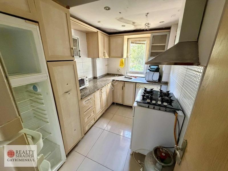 Güzelobada Sahile 500 Metre | Geniş Bahçeli | 3+1 Çift Banyo — fotoğraf 8