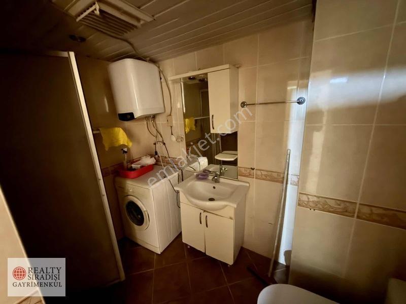 Güzelobada Sahile 500 Metre | Geniş Bahçeli | 3+1 Çift Banyo — fotoğraf 9