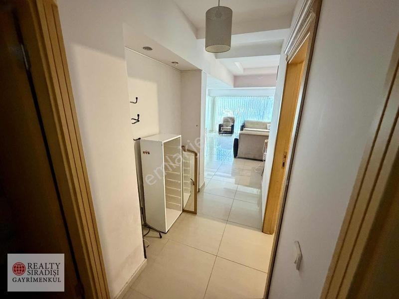 Güzelobada Sahile 500 Metre | Geniş Bahçeli | 3+1 Çift Banyo — fotoğraf 10