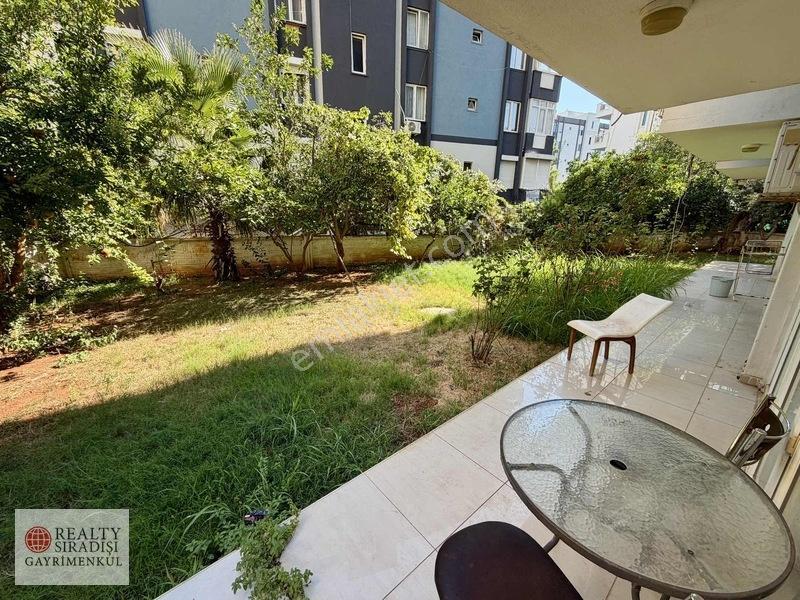 Güzelobada Sahile 500 Metre | Geniş Bahçeli | 3+1 Çift Banyo — fotoğraf 11