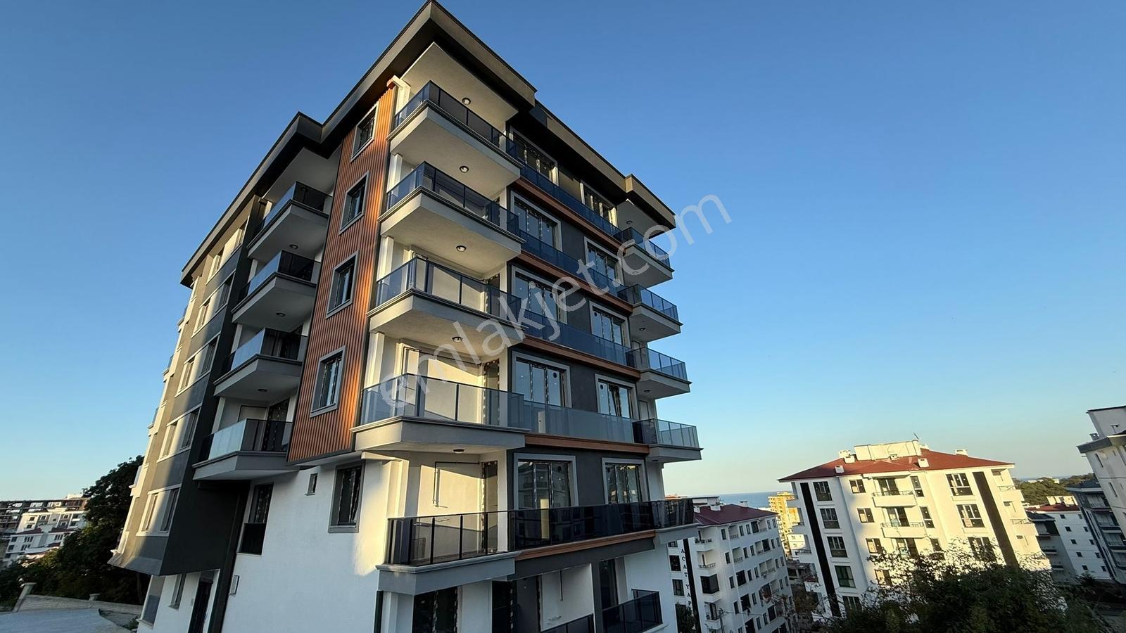 İskanlı | Pamukluda Bölgenin En Uygun Dairesi Satılık 2+1