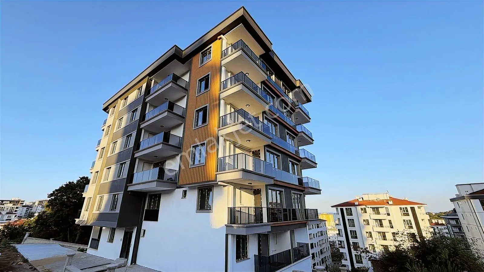 İskanlı | Pamukluda Bölgenin En Uygun Dairesi Satılık 2+1 — fotoğraf 16