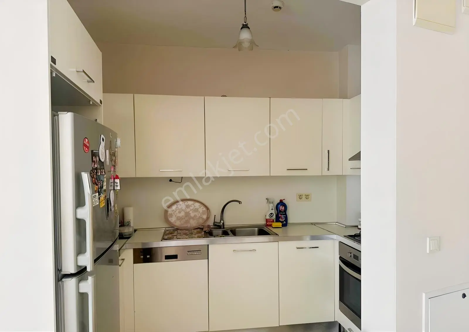 Ayçadan Bosphorus City De 1+1 74 M2 Full Manzara Yatırımlık — fotoğraf 4