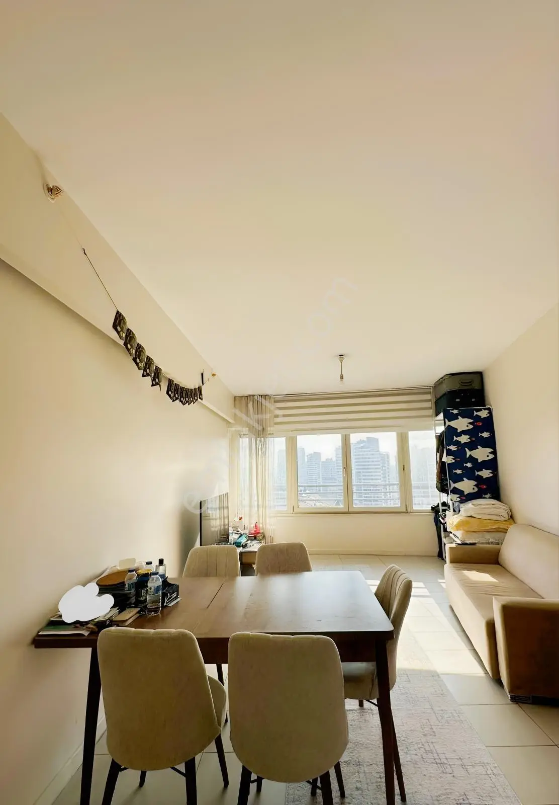 Ayçadan Bosphorus City De 1+1 74 M2 Full Manzara Yatırımlık — fotoğraf 7