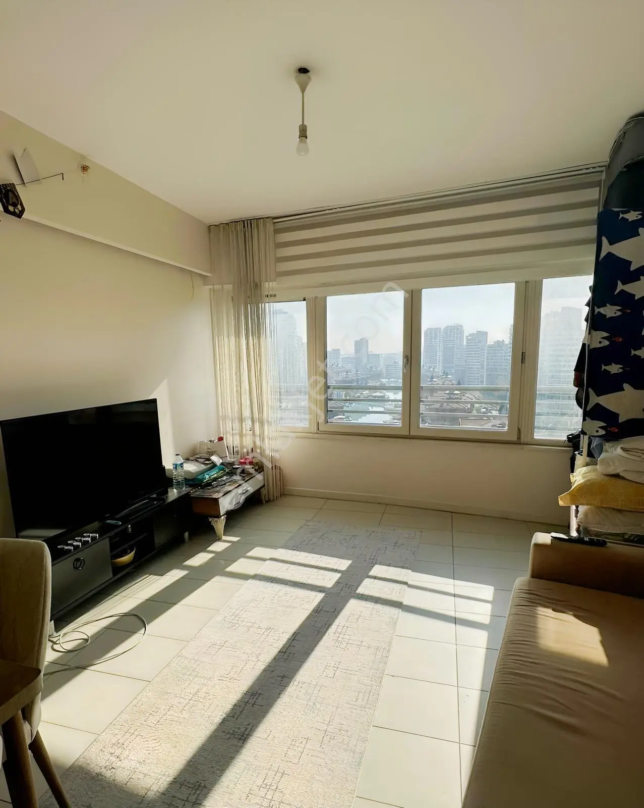 Ayçadan Bosphorus City De 1+1 74 M2 Full Manzara Yatırımlık — fotoğraf 9
