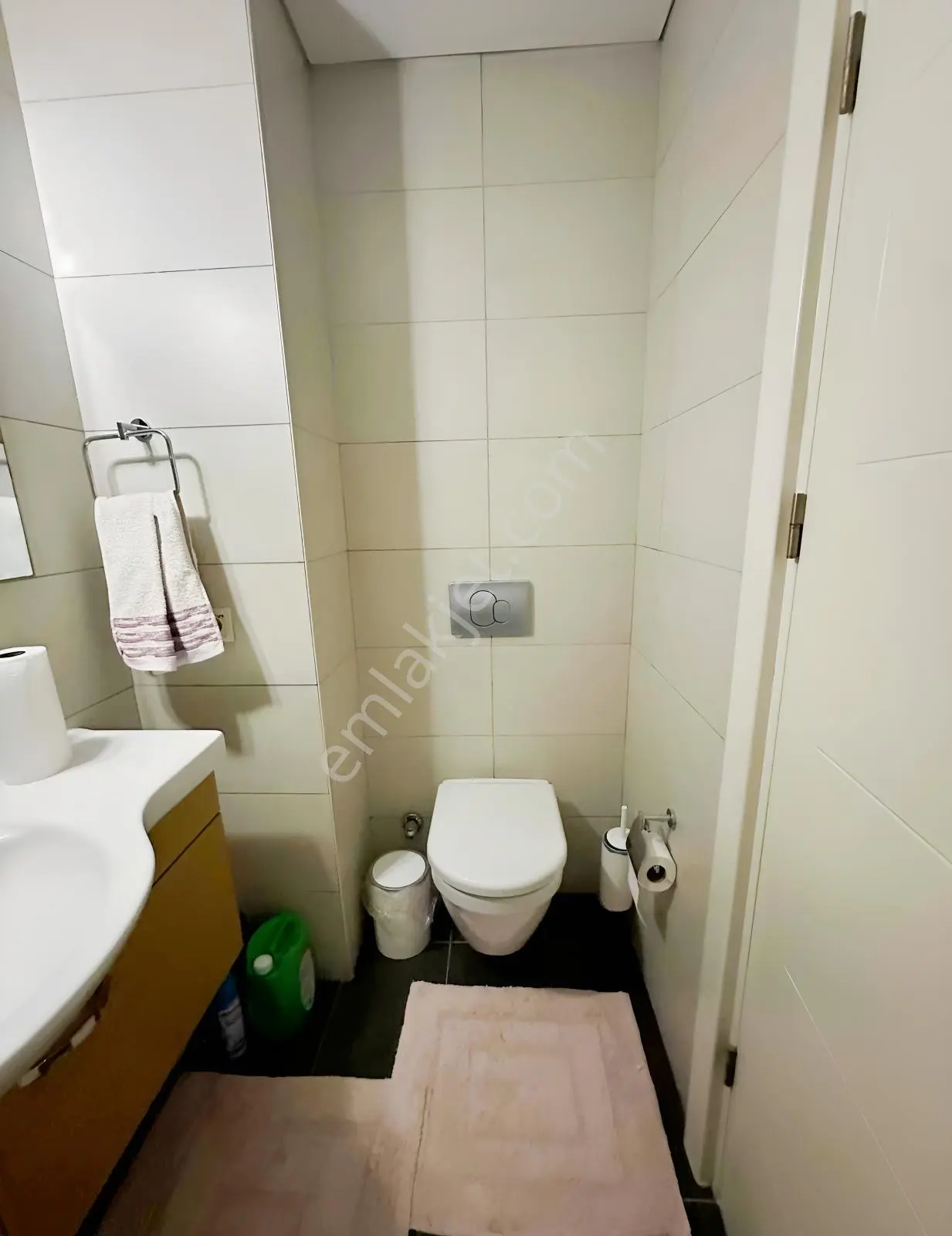 Ayçadan Bosphorus City De 1+1 74 M2 Full Manzara Yatırımlık — fotoğraf 10