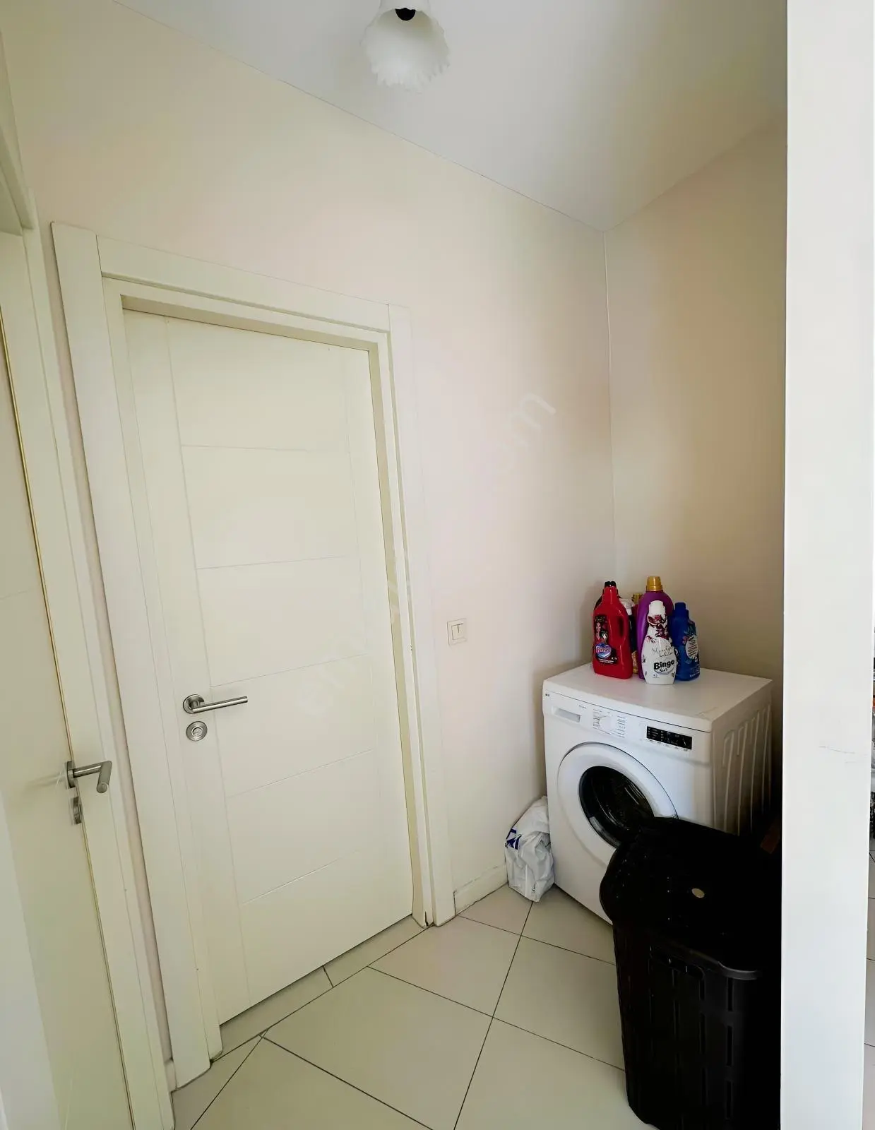 Ayçadan Bosphorus City De 1+1 74 M2 Full Manzara Yatırımlık — fotoğraf 11
