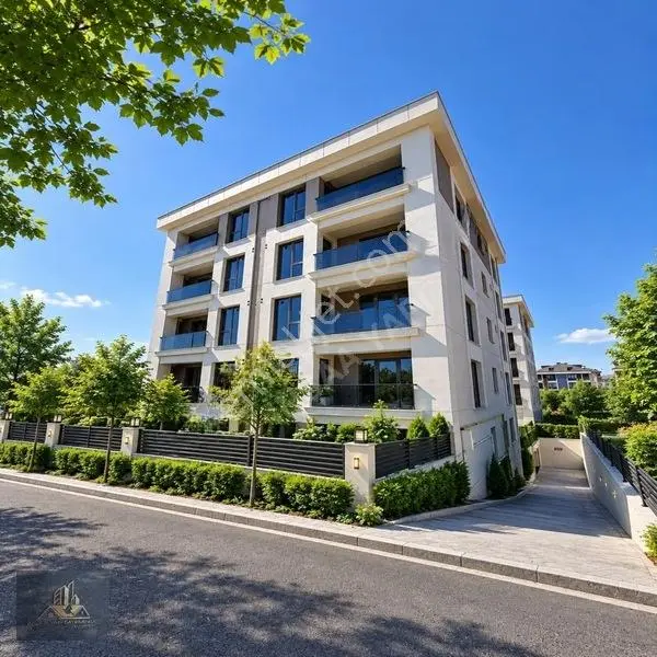 Beylikdüzü West Marina'Da Satılık 3+1 Sıfır Daire Fırsatı