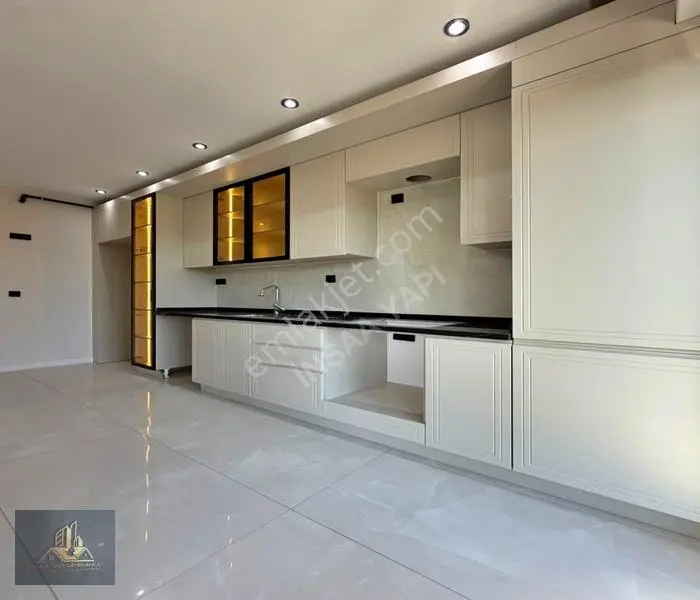 Beylikdüzü West Marina'da Satılık 3+1 Sıfır Daire Fırsatı — fotoğraf 10