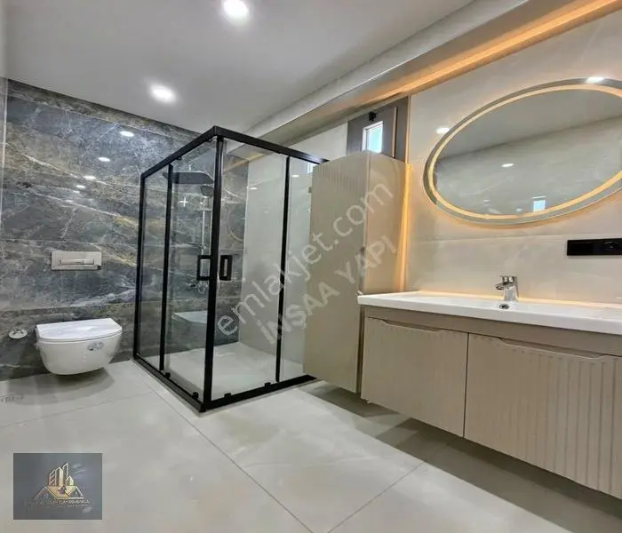 Beylikdüzü West Marina'da Satılık 3+1 Sıfır Daire Fırsatı — fotoğraf 11