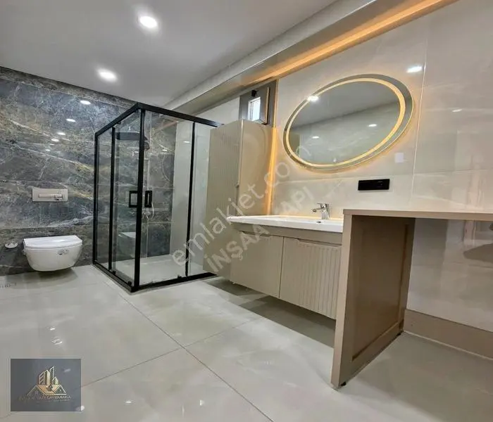 Beylikdüzü West Marina'da Satılık 3+1 Sıfır Daire Fırsatı — fotoğraf 12