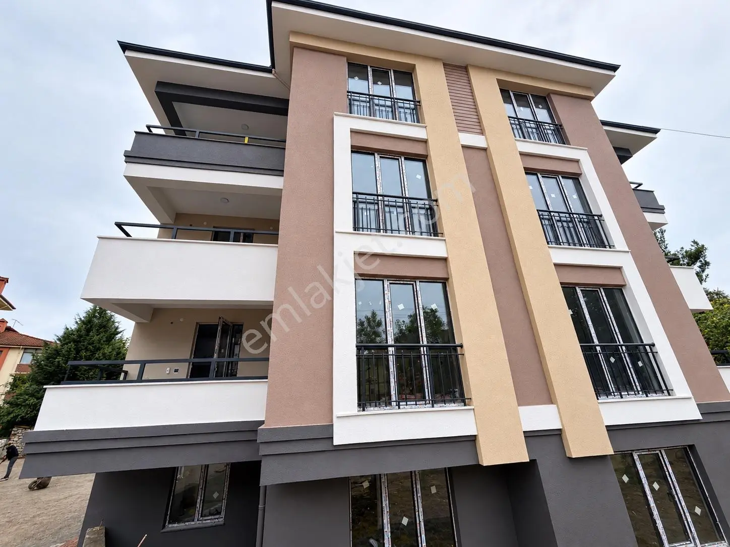Wisrem Safranboludan Bağlarbaşında Satılık Konforlu 2+1 Daire — fotoğraf 2