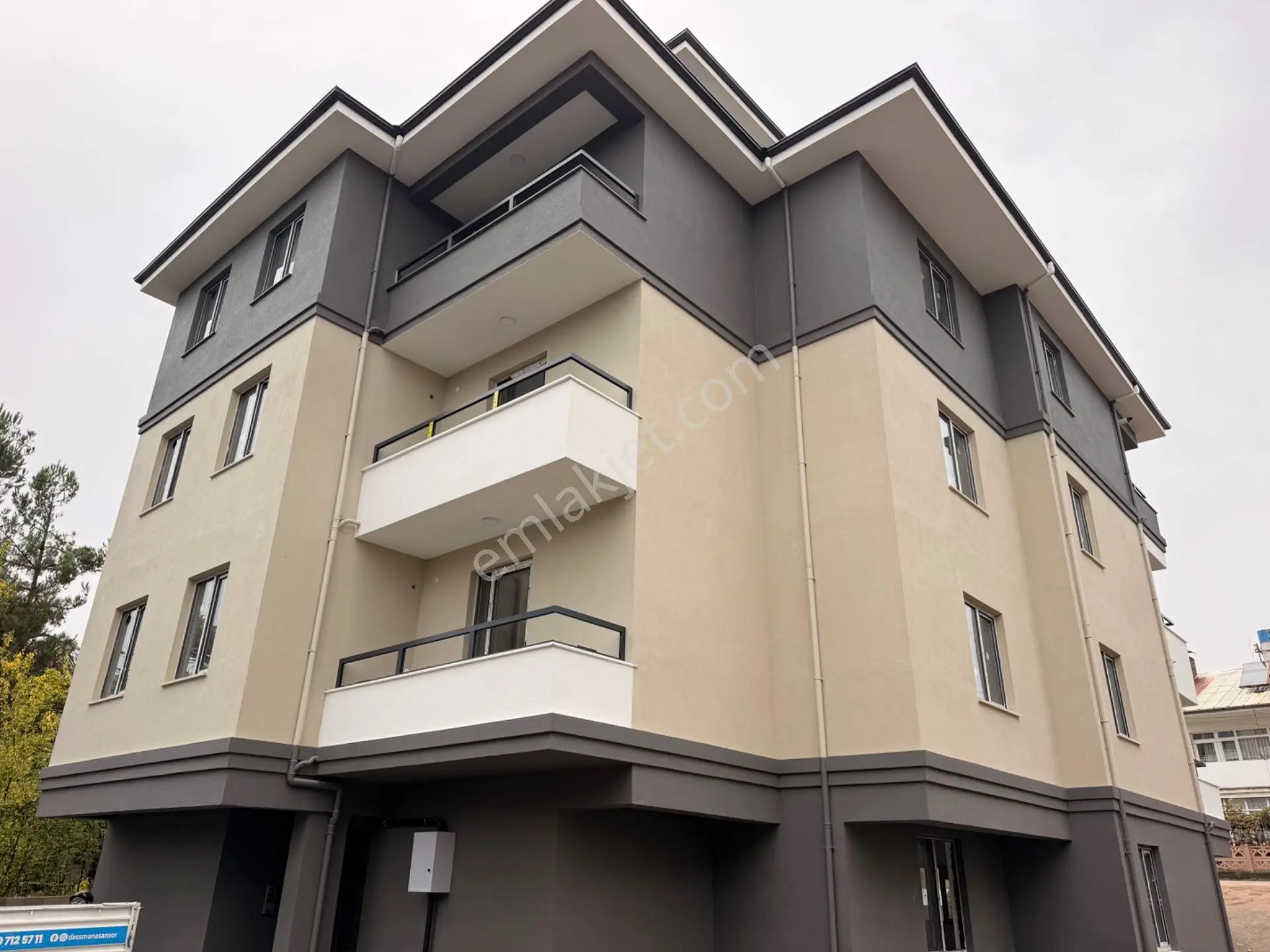 Wisrem Safranboludan Bağlarbaşında Satılık Konforlu 2+1 Daire — fotoğraf 5