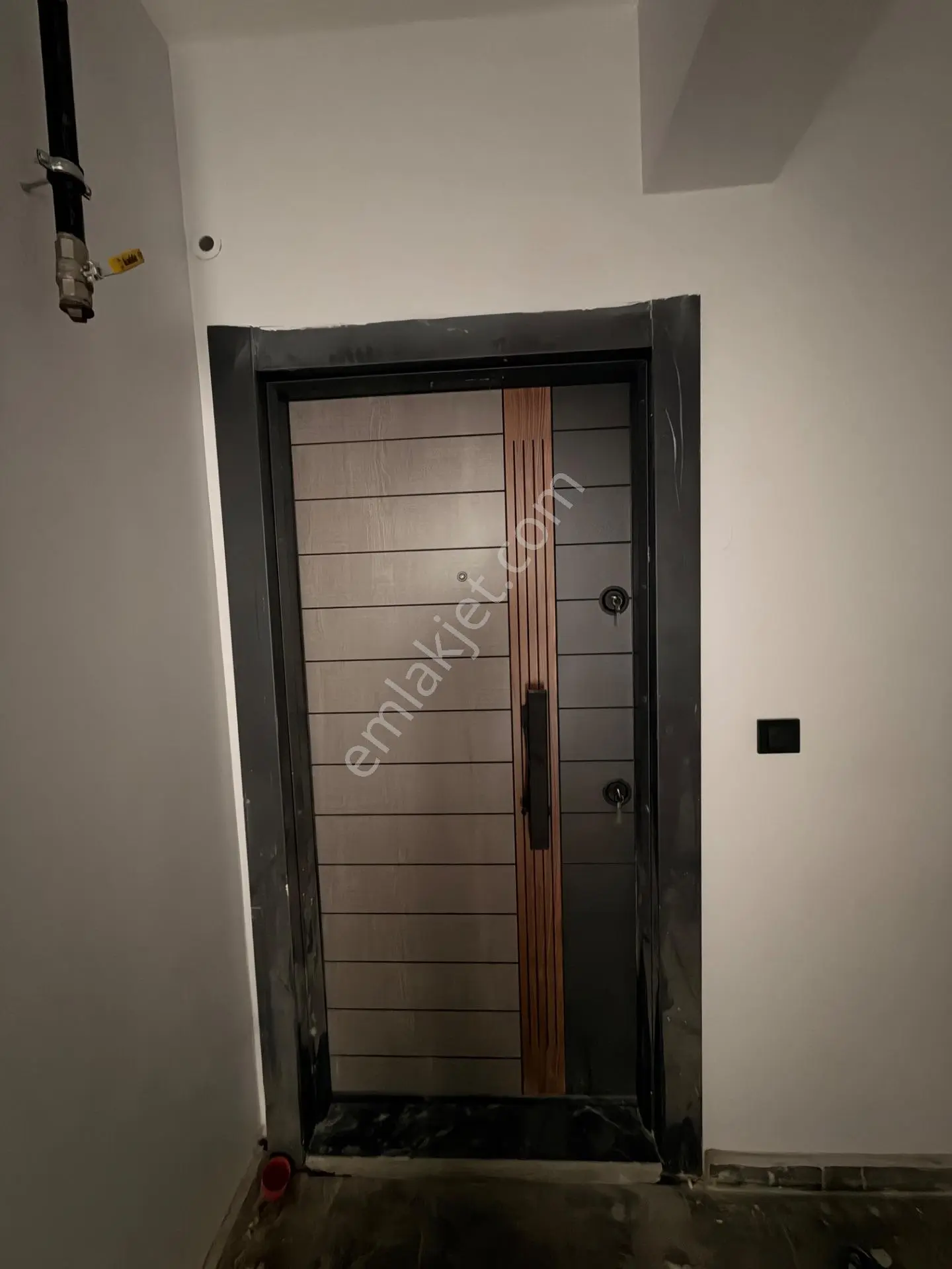 Wisrem Safranboludan Bağlarbaşında Satılık Konforlu 2+1 Daire — fotoğraf 6