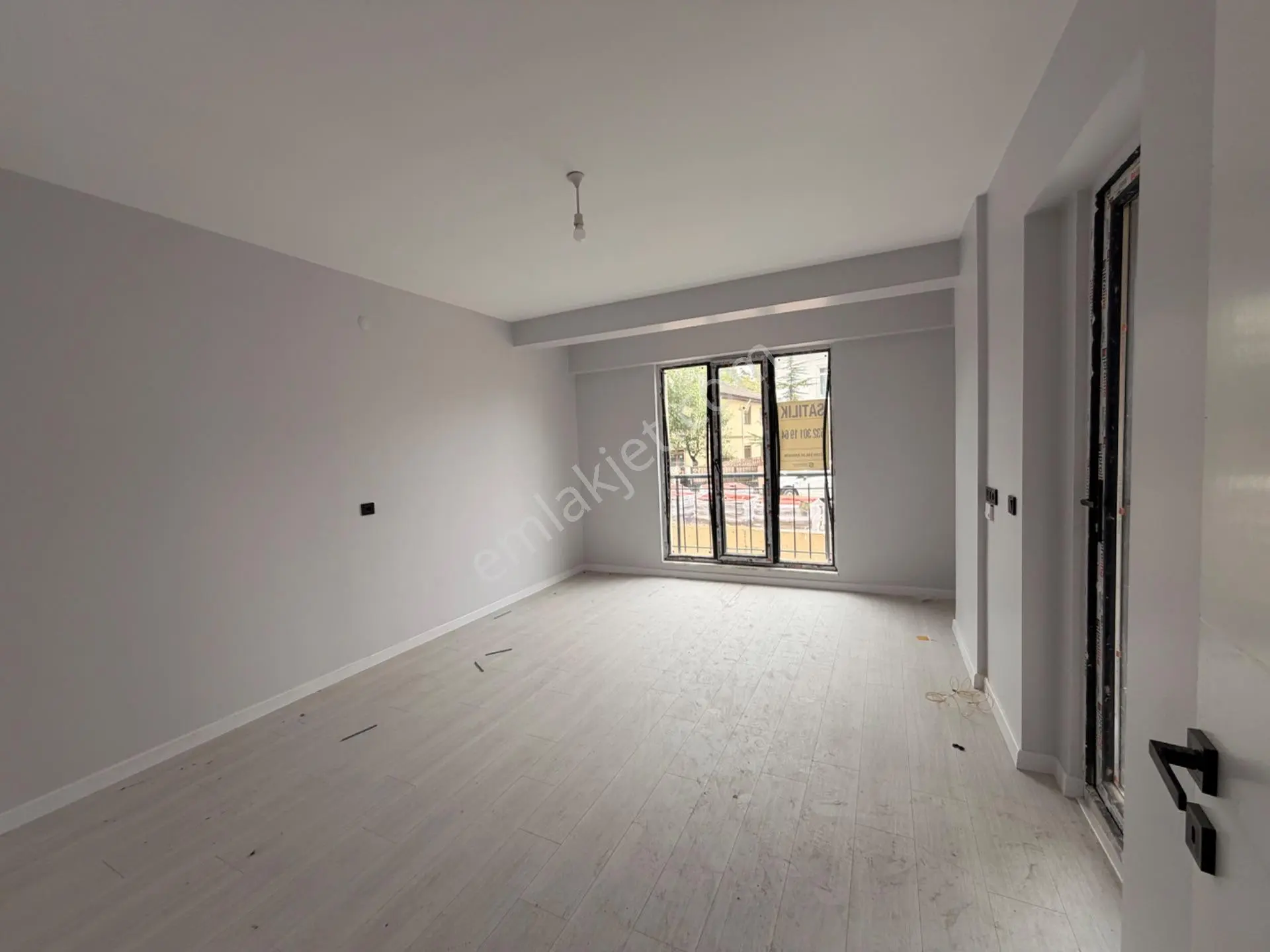 Wisrem Safranboludan Bağlarbaşında Satılık Konforlu 2+1 Daire — fotoğraf 9