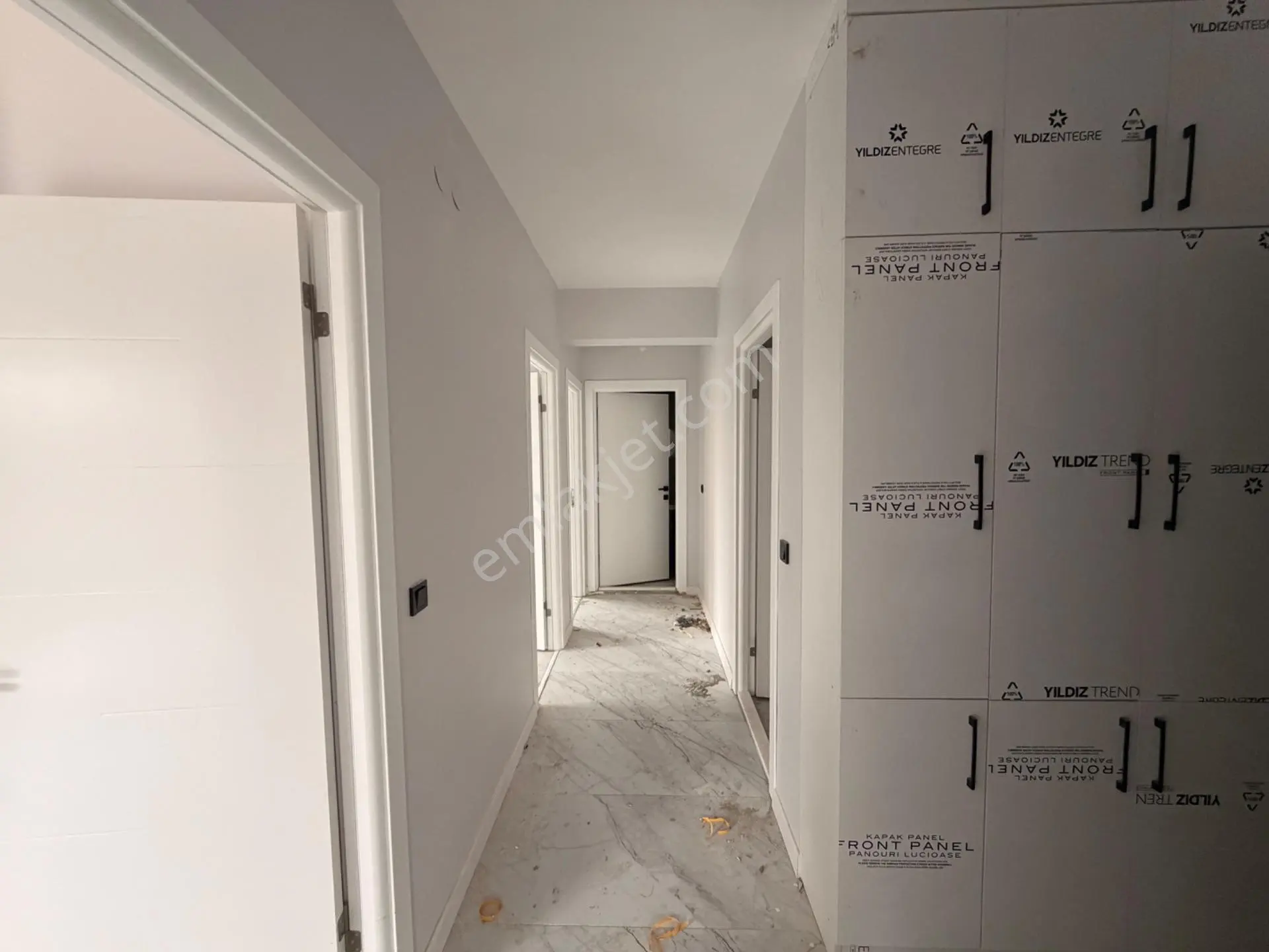 Wisrem Safranboludan Bağlarbaşında Satılık Konforlu 2+1 Daire — fotoğraf 12