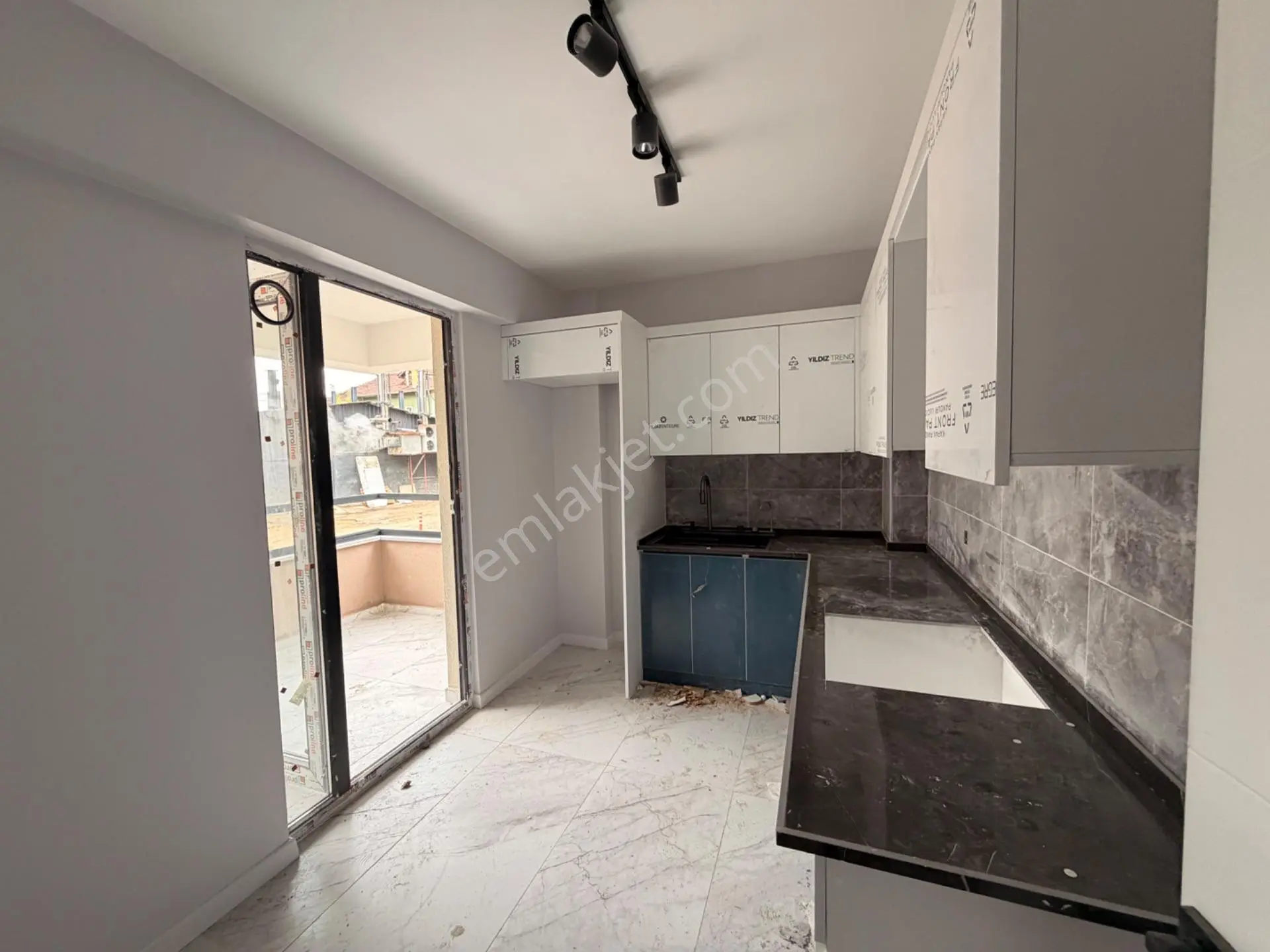 Wisrem Safranboludan Bağlarbaşında Satılık Konforlu 2+1 Daire — fotoğraf 13