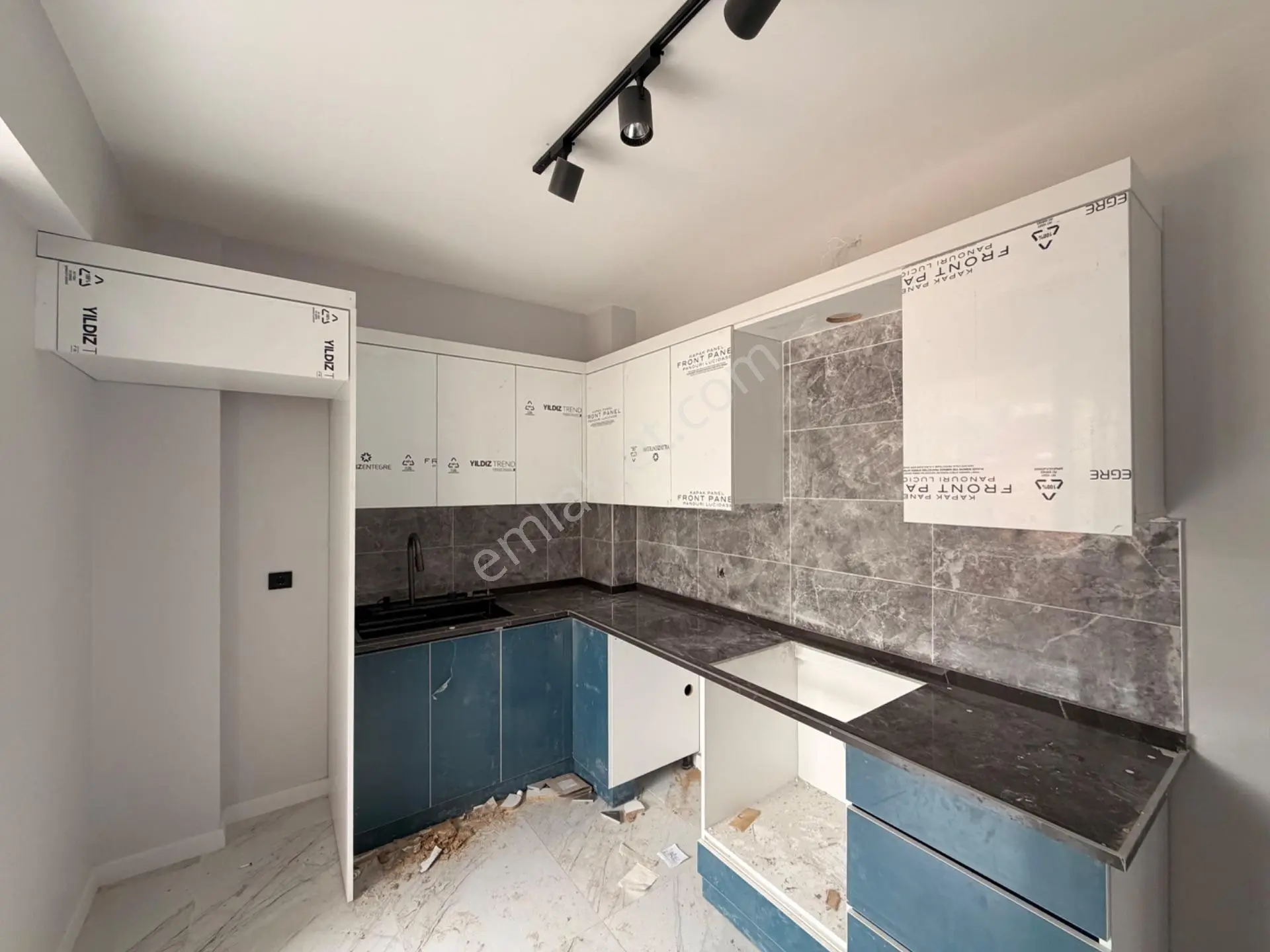 Wisrem Safranboludan Bağlarbaşında Satılık Konforlu 2+1 Daire — fotoğraf 14