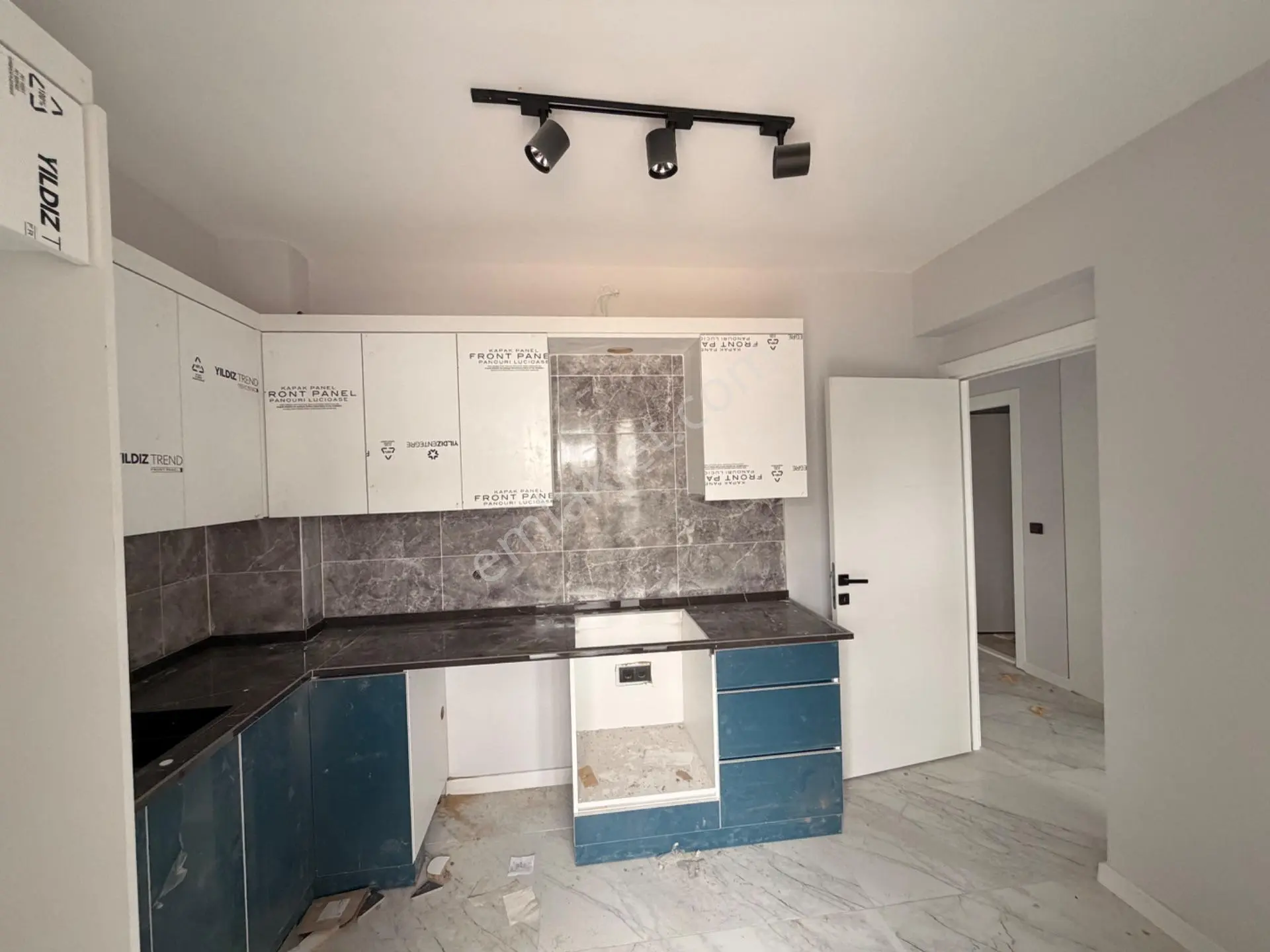 Wisrem Safranboludan Bağlarbaşında Satılık Konforlu 2+1 Daire — fotoğraf 19
