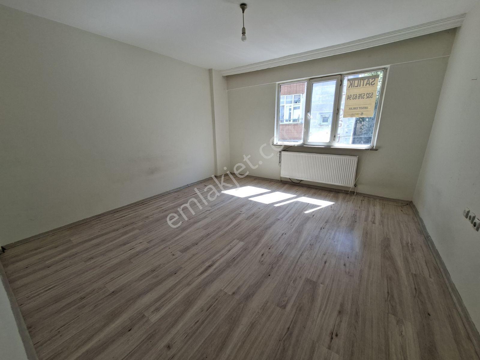 Çarşı Merkezde Kupon 2+1 Daire