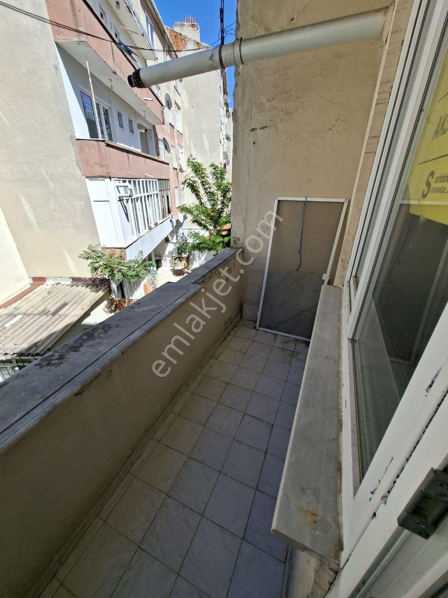 Çarşı Merkezde Kupon 2+1 Daire — fotoğraf 7