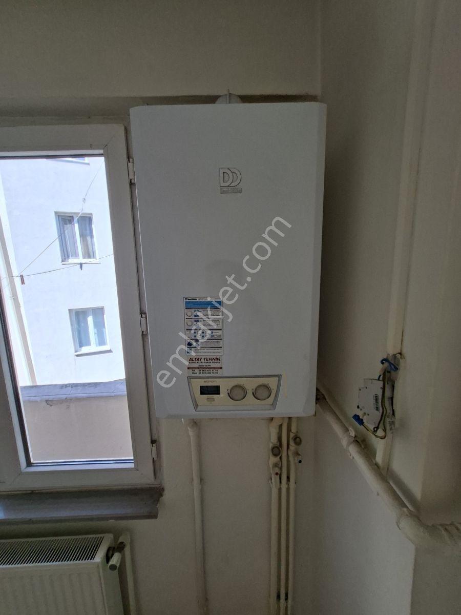 Çarşı Merkezde Kupon 2+1 Daire — fotoğraf 9
