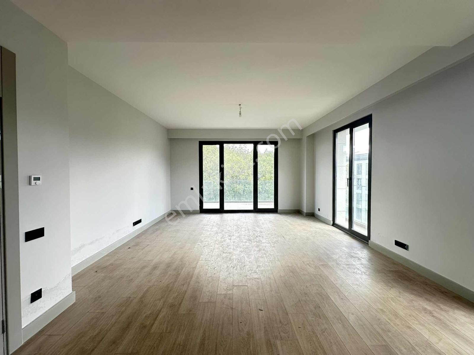 Çınarköy Evleri / Full Orman Manzaralı / 3+1 Büyük Tip Satılık / — fotoğraf 2