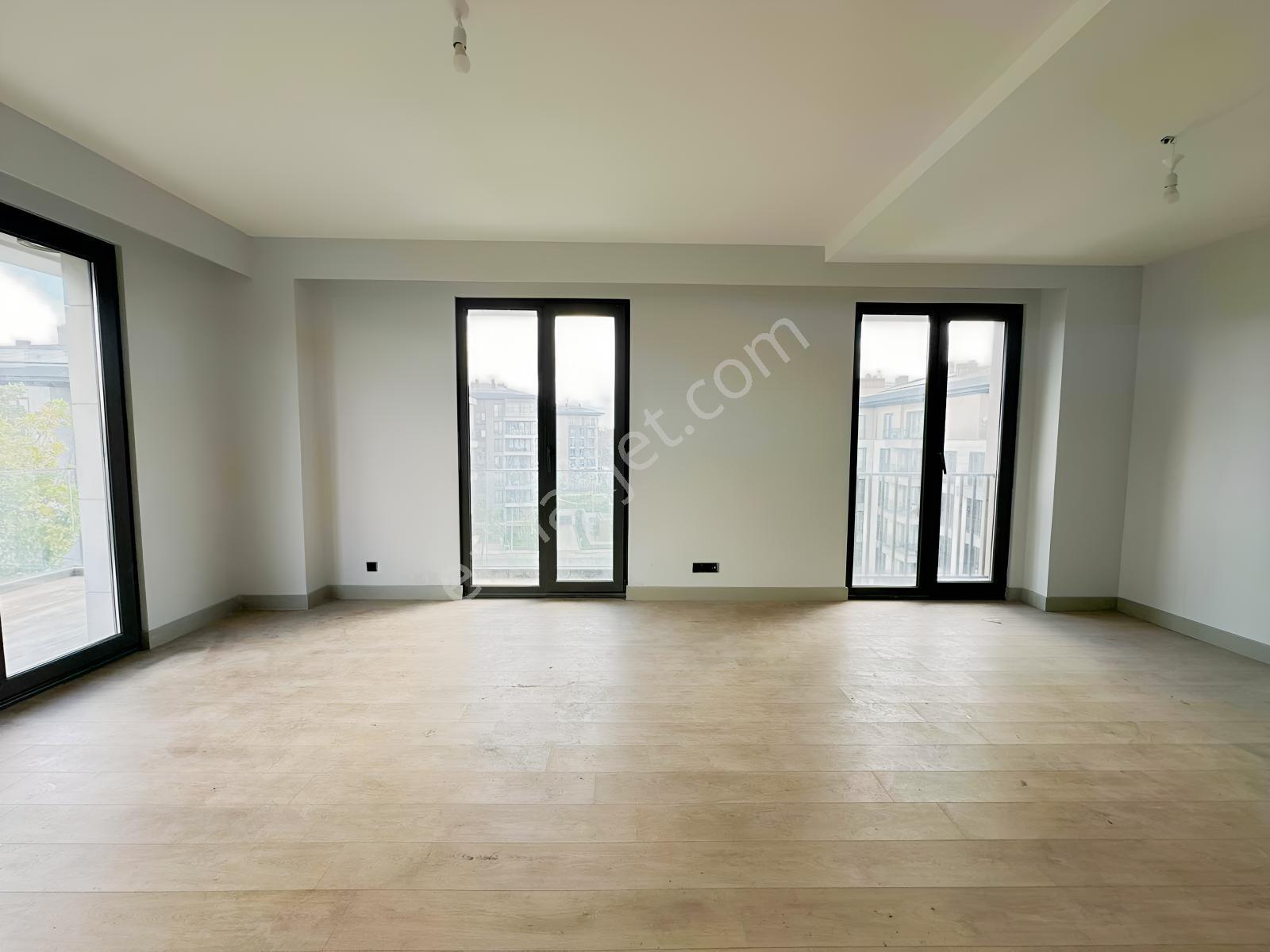 Çınarköy Evleri / Full Orman Manzaralı / 3+1 Büyük Tip Satılık / — fotoğraf 4