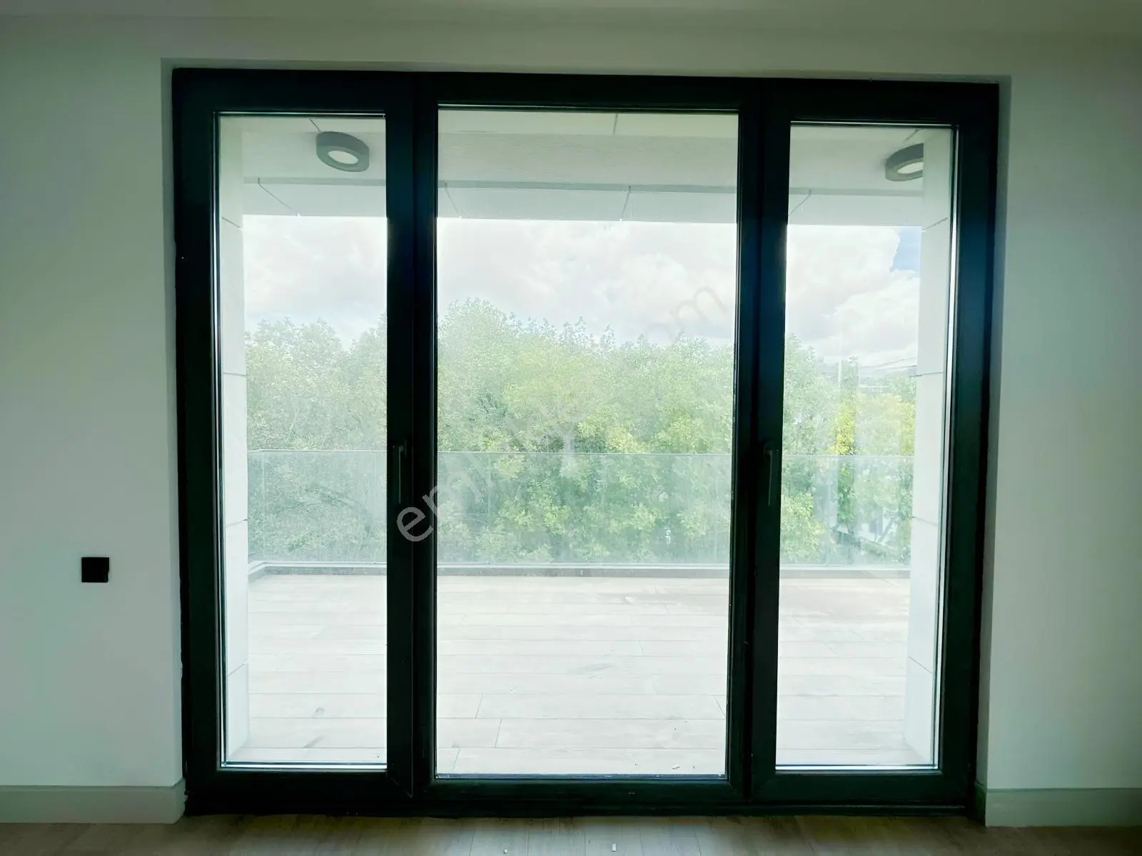 Çınarköy Evleri / Full Orman Manzaralı / 3+1 Büyük Tip Satılık / — fotoğraf 6