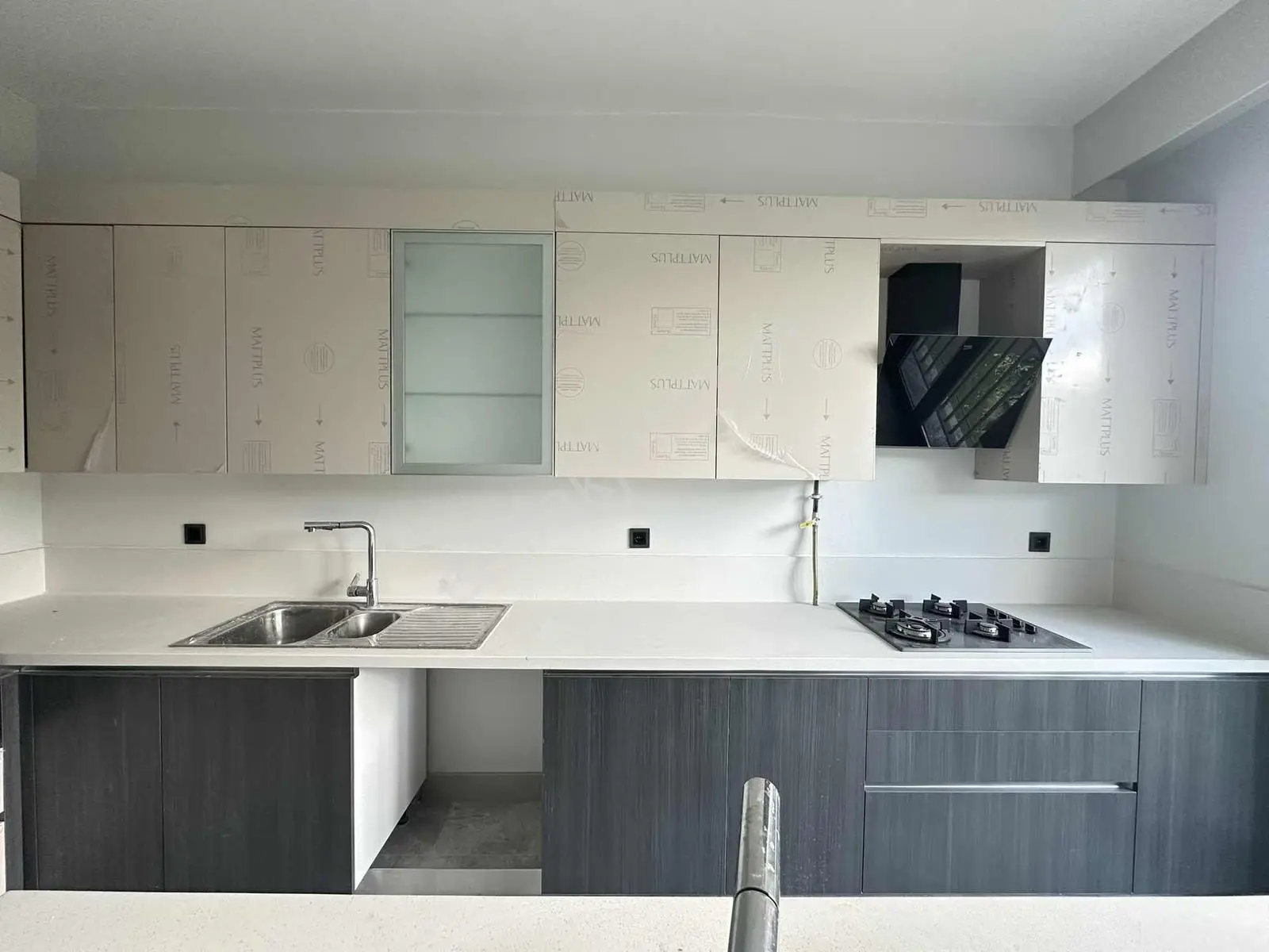 Çınarköy Evleri / Full Orman Manzaralı / 3+1 Büyük Tip Satılık / — fotoğraf 9