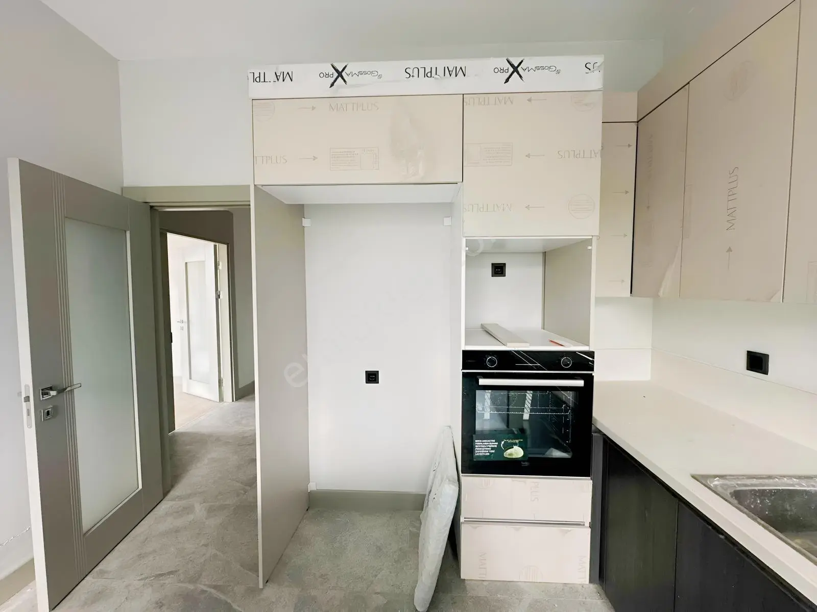 Çınarköy Evleri / Full Orman Manzaralı / 3+1 Büyük Tip Satılık / — fotoğraf 10