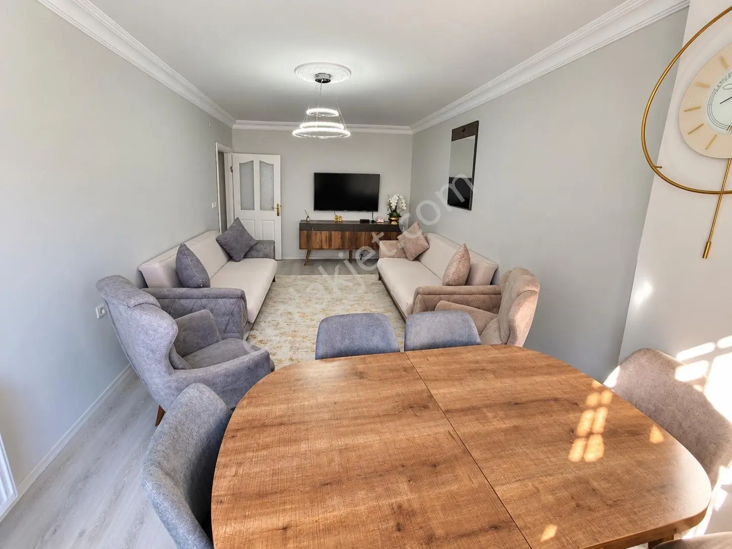 Esenyurt İnönü Mah. Full Tadilatlı Satılık 3+1 Daire — fotoğraf 3