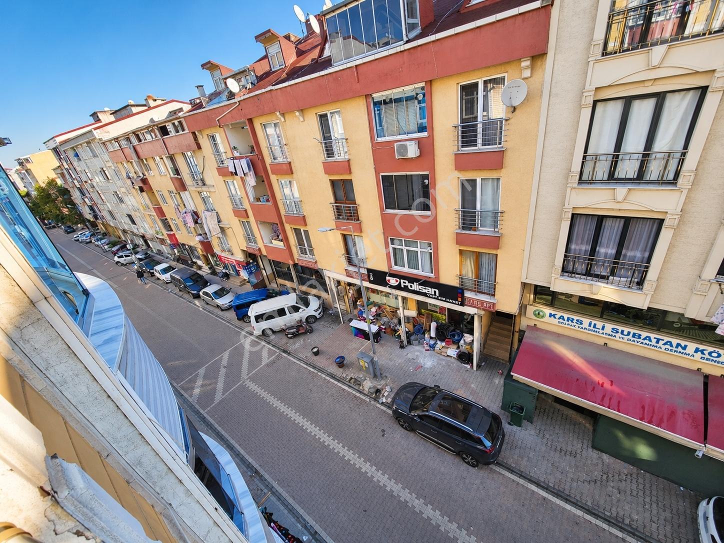 Esenyurt İnönü Mah. Full Tadilatlı Satılık 3+1 Daire — fotoğraf 7