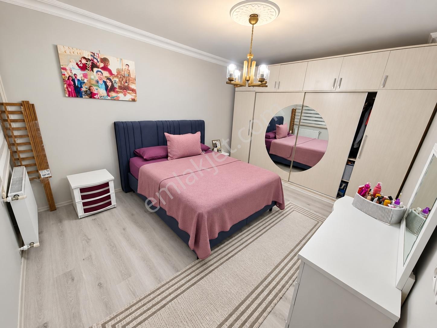 Esenyurt İnönü Mah. Full Tadilatlı Satılık 3+1 Daire — fotoğraf 8