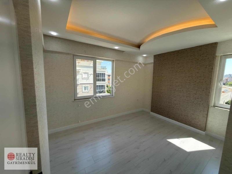 Çağlayan'da Masrafsız Ara Kat 3+1 Daire — fotoğraf 8