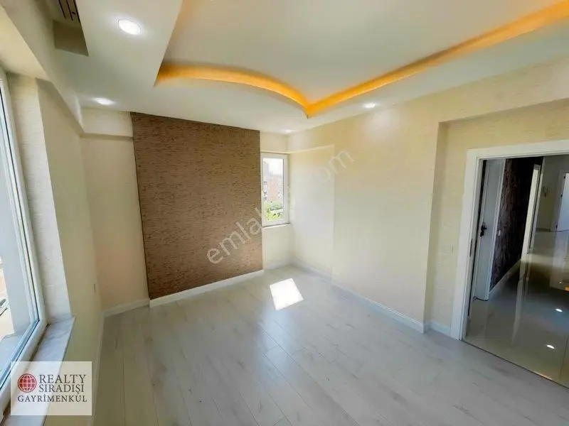 Çağlayan'da Masrafsız Ara Kat 3+1 Daire — fotoğraf 10