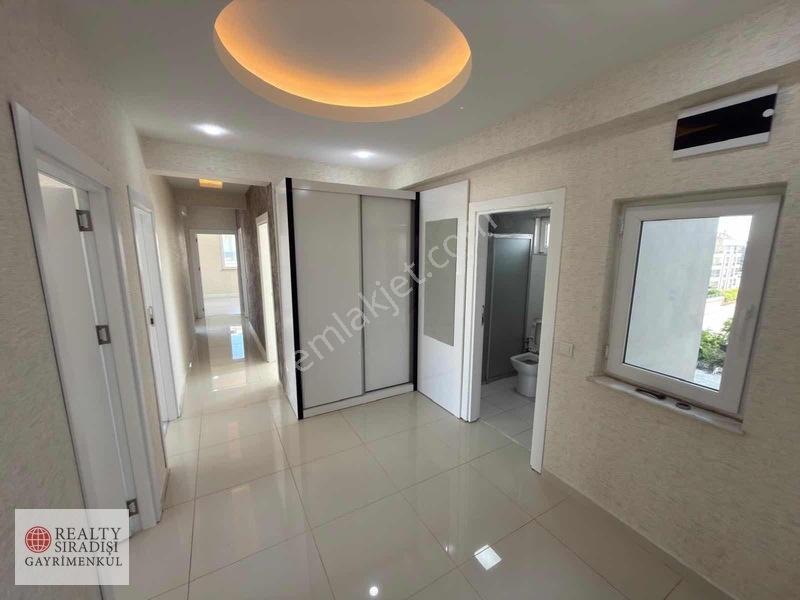 Çağlayan'da Masrafsız Ara Kat 3+1 Daire — fotoğraf 25
