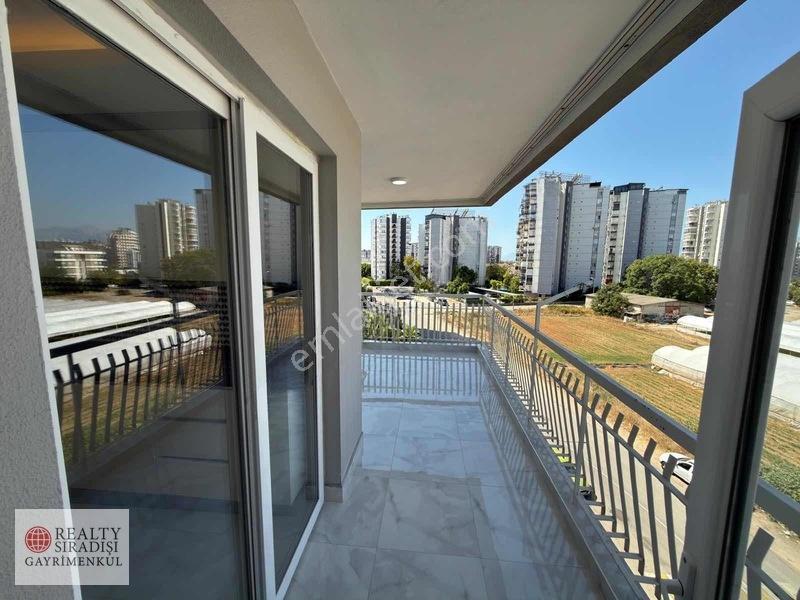 Çağlayan'da Masrafsız Ara Kat 3+1 Daire — fotoğraf 27