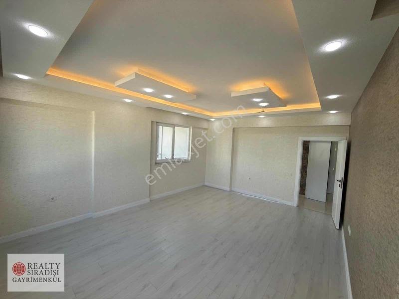 Çağlayan'da Masrafsız Ara Kat 3+1 Daire — fotoğraf 28