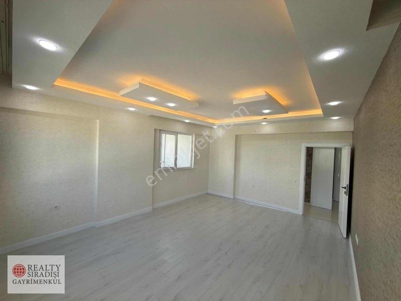 Çağlayan'da Masrafsız Ara Kat 3+1 Daire — fotoğraf 29