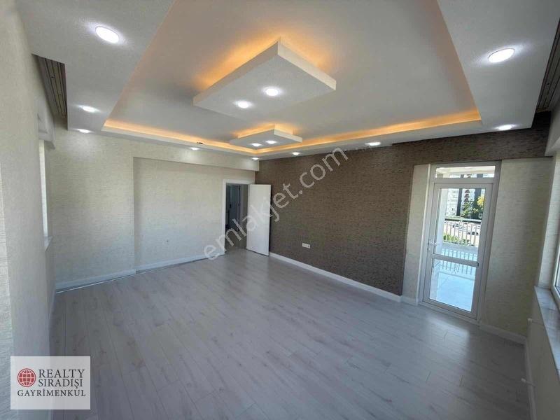 Çağlayan'da Masrafsız Ara Kat 3+1 Daire — fotoğraf 30