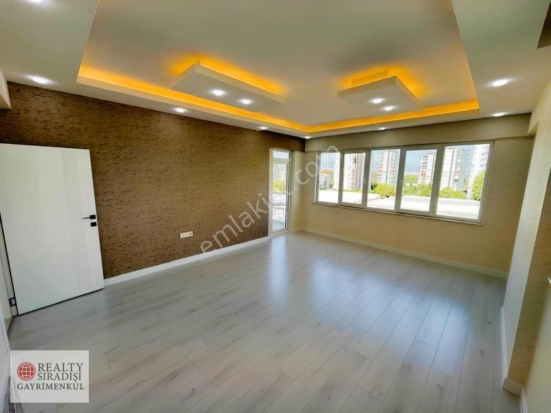 Çağlayan'da Masrafsız Ara Kat 3+1 Daire — fotoğraf 34