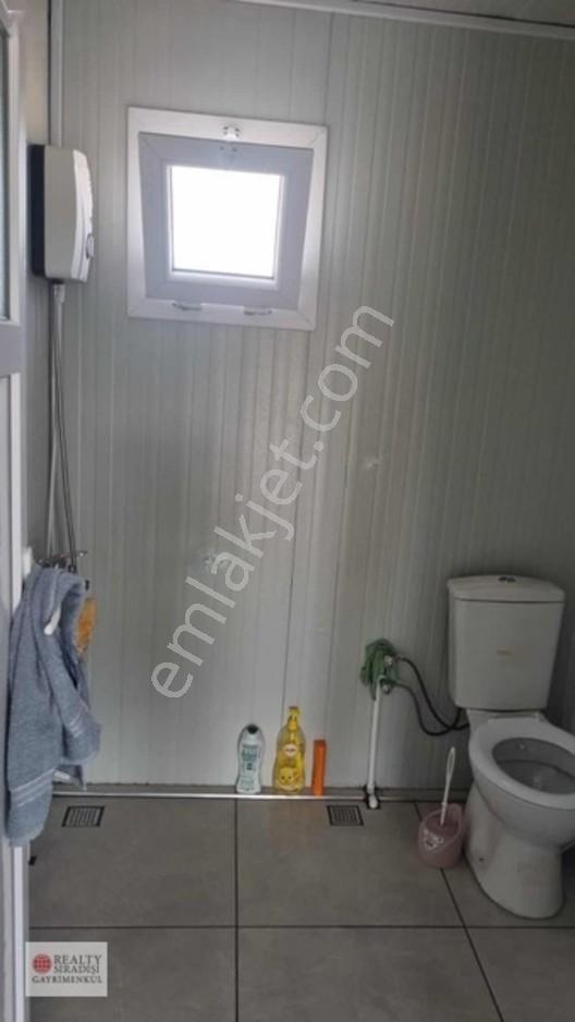 Antalya Döşemealtı Badem Ağacı'ndan Müstakil Prefabrik Ev — fotoğraf 5