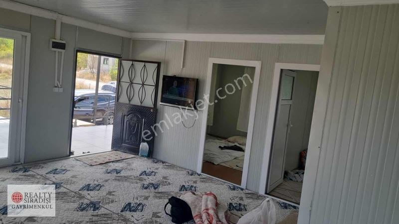 Antalya Döşemealtı Badem Ağacı'ndan Müstakil Prefabrik Ev — fotoğraf 7