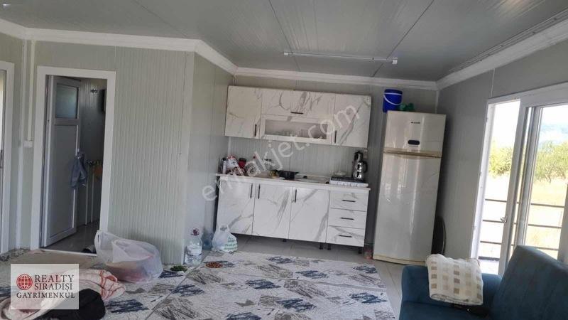 Antalya Döşemealtı Badem Ağacı'ndan Müstakil Prefabrik Ev — fotoğraf 8
