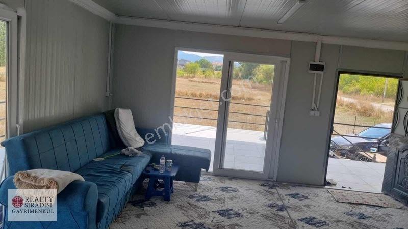 Antalya Döşemealtı Badem Ağacı'ndan Müstakil Prefabrik Ev — fotoğraf 9